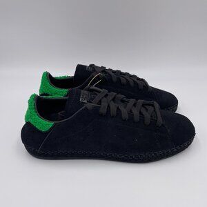 adidas Clot Stan Smith Black / Green Women's Shoes